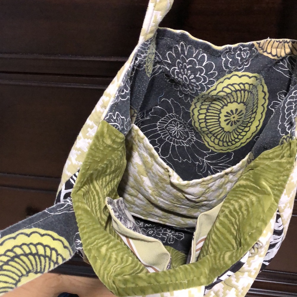 Reversible Boho Bag - image 6